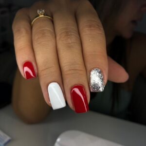 Manicura Semi- Permanente