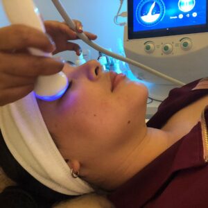 Plasma Rico en Plaquetas (PRP)