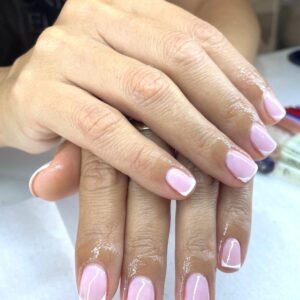 Manicura Tradicional