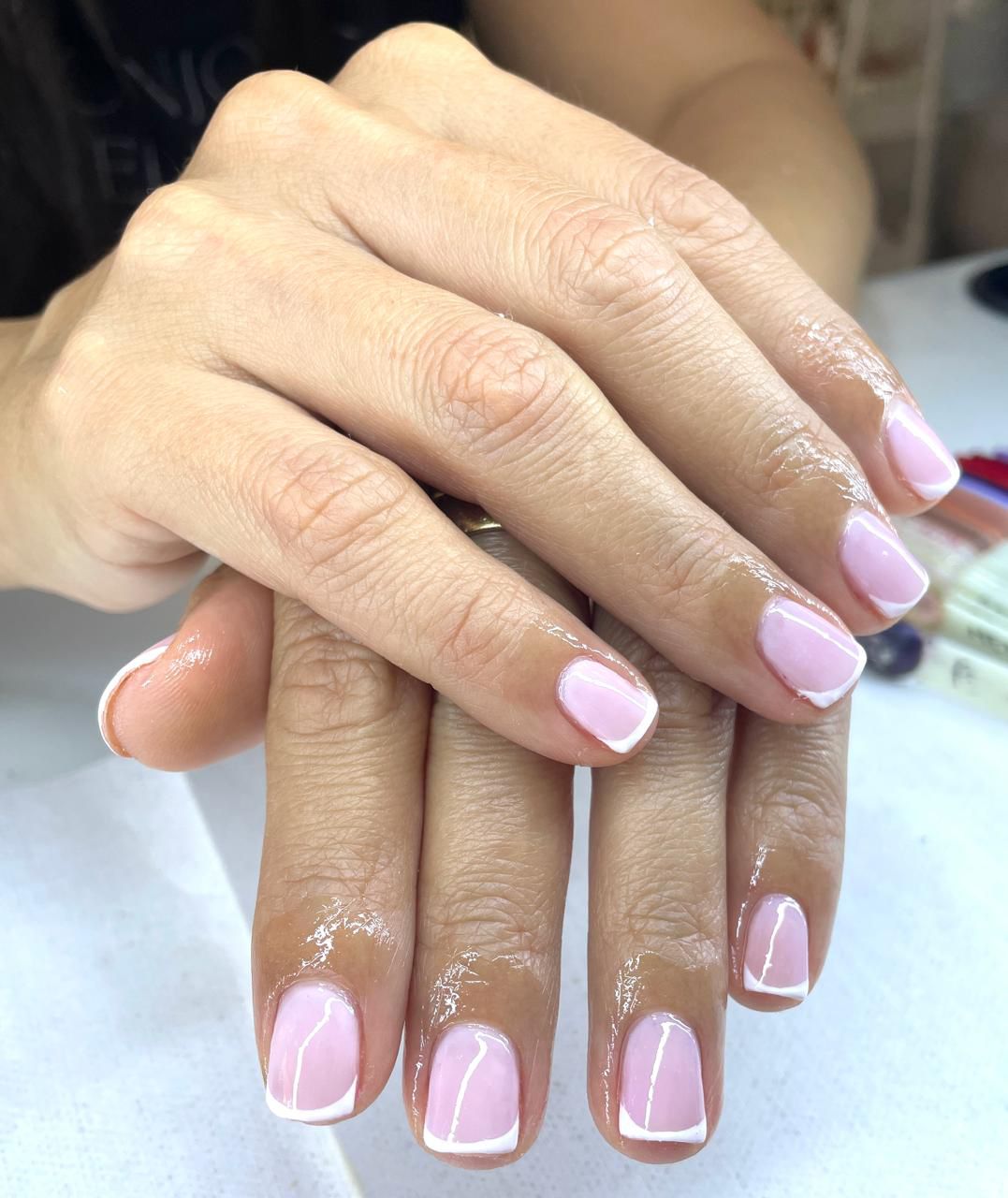 Manicura Tradicional